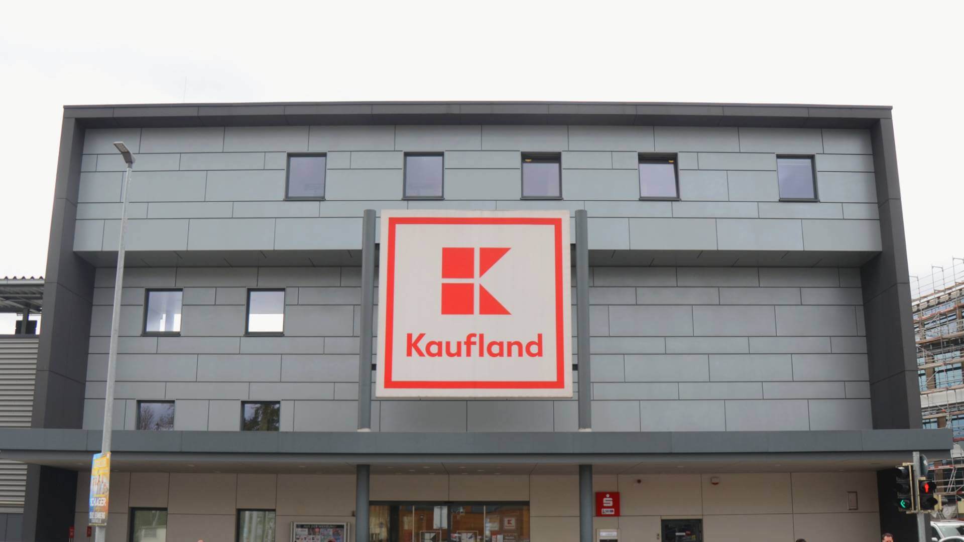 Kaufland