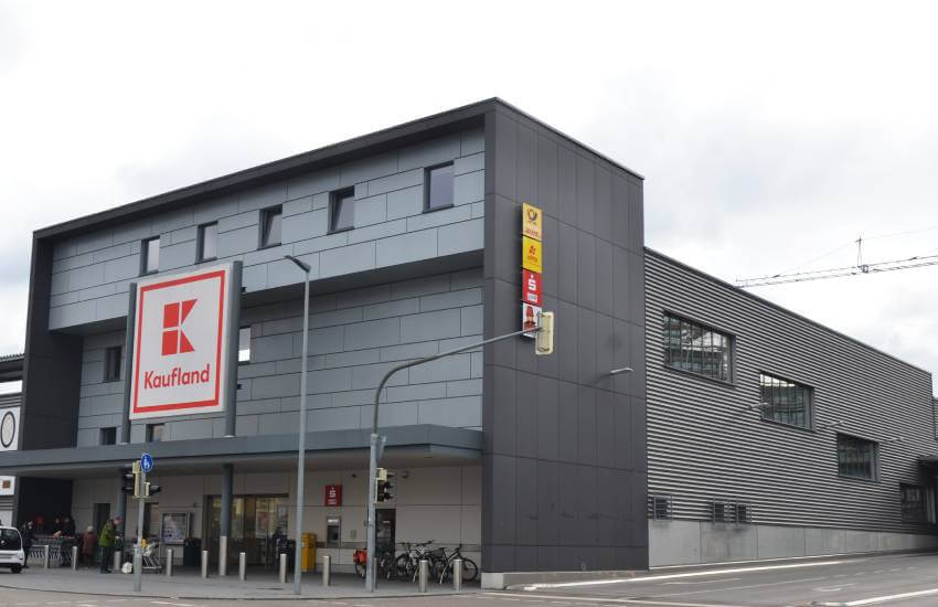 Kaufland 