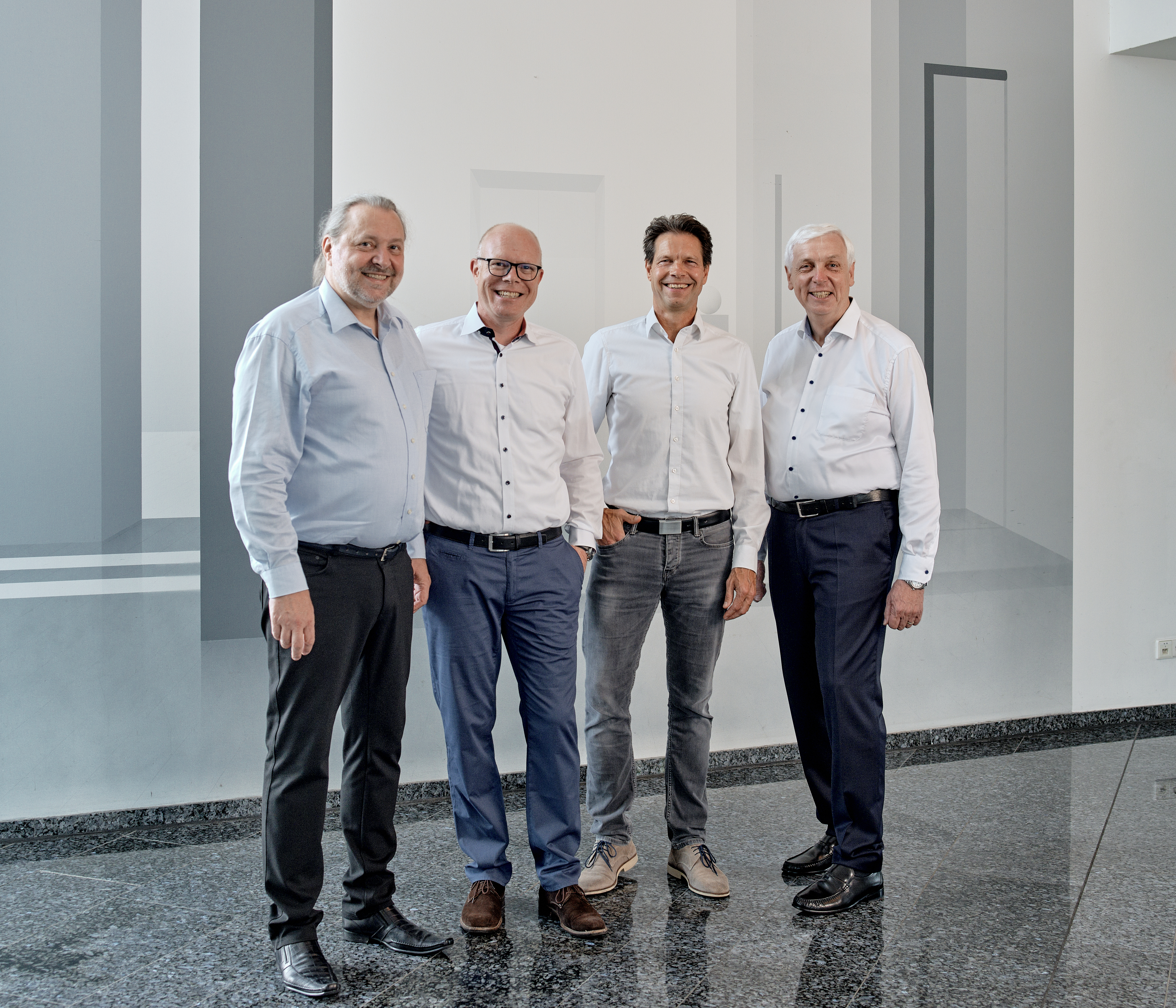 Geschäftsführung BKSI 